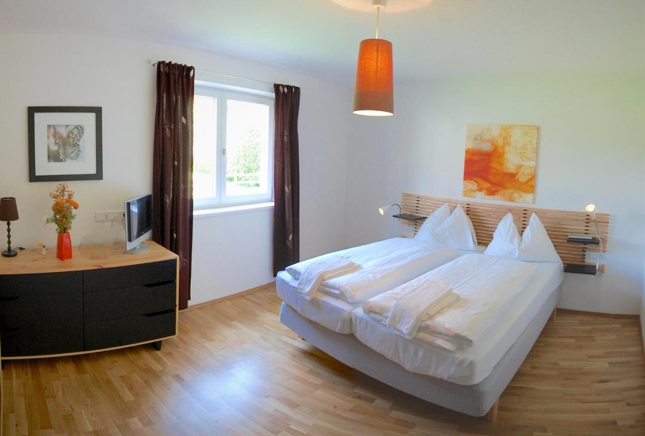 קפרון Apartment Lenny - By Alpen Apartments מראה חיצוני תמונה