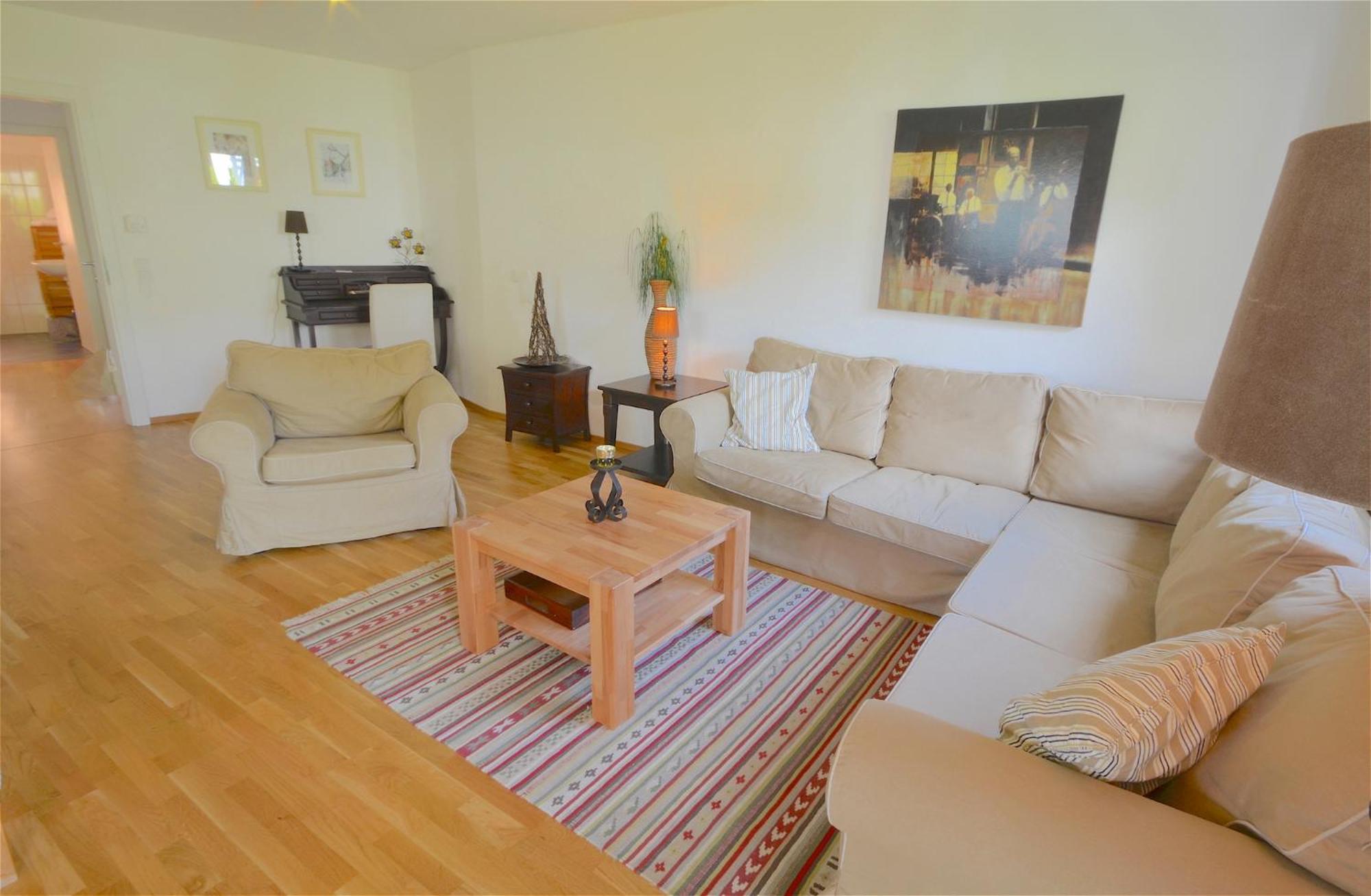 קפרון Apartment Lenny - By Alpen Apartments מראה חיצוני תמונה