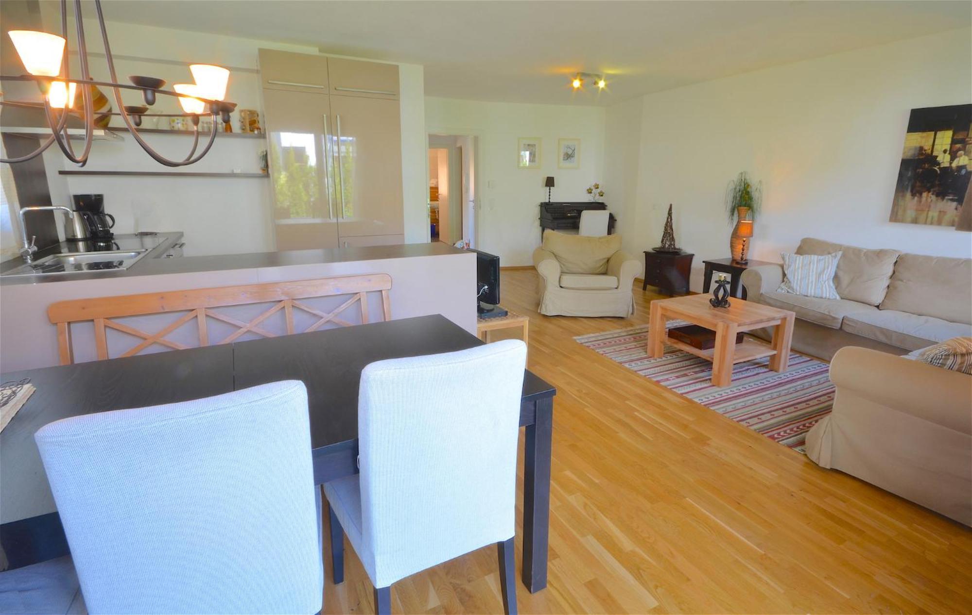 קפרון Apartment Lenny - By Alpen Apartments מראה חיצוני תמונה