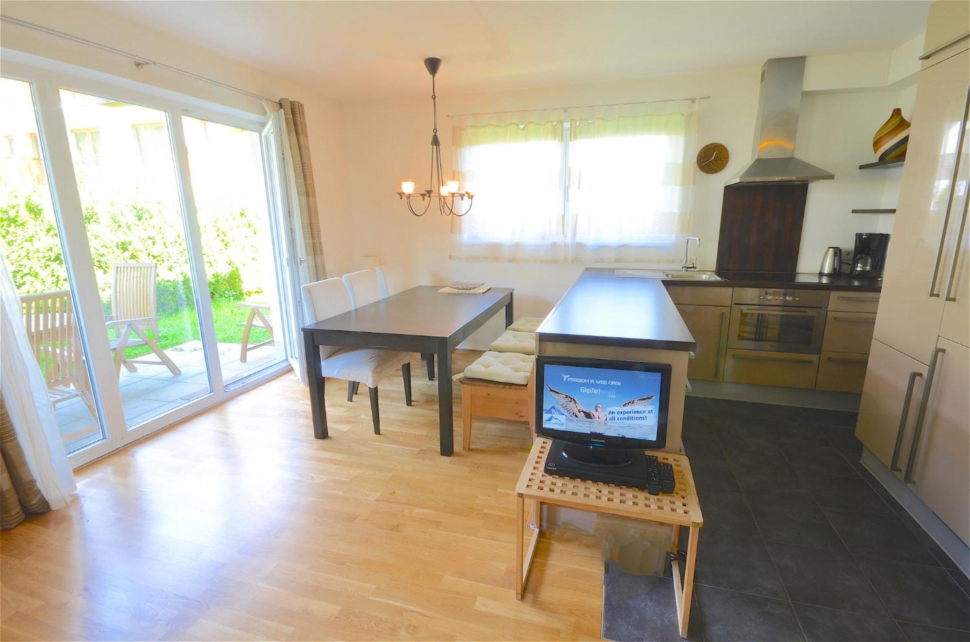 קפרון Apartment Lenny - By Alpen Apartments מראה חיצוני תמונה